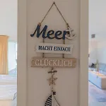 Meerjungfrau 아파트 올페니츠