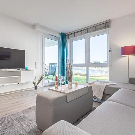 Meerjungfrau Apartament *