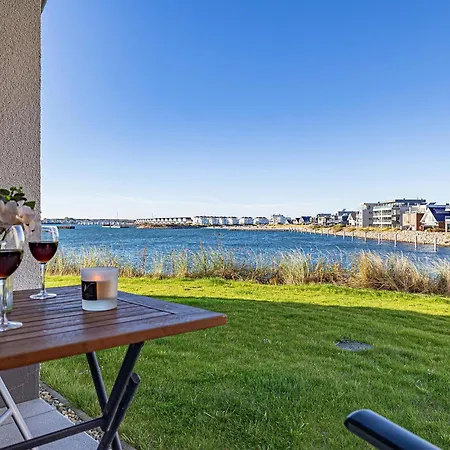 Meerjungfrau Olpenitz