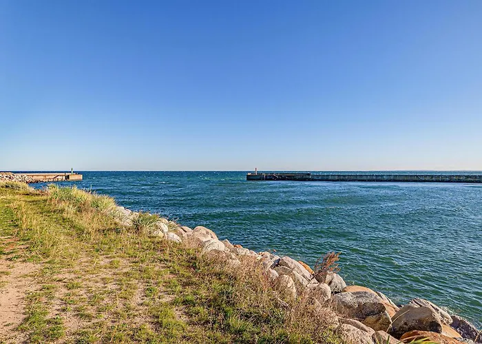 Appartement Meerjungfrau